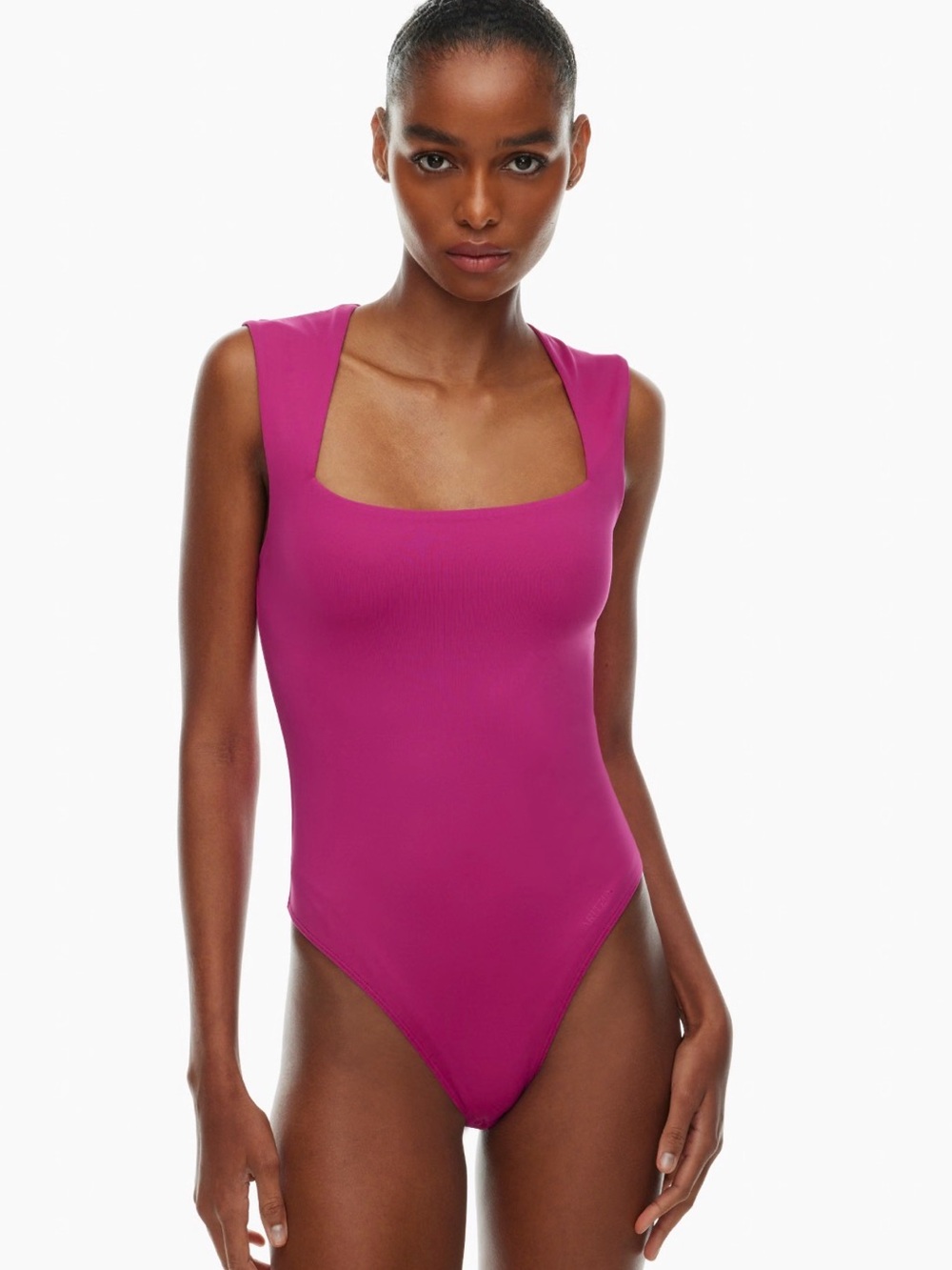 Aritzia Bodysuit - NEVER WORN